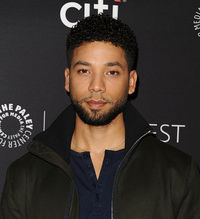Jussie Smollett