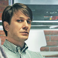 Эд Пирожков