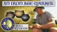 Iron-Age Market - Helford, Cornwall