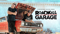 Roadkill Garage