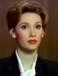 Nurse Helena Richards