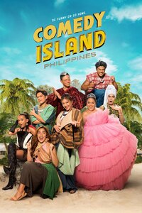 Comedy Island: Philippines
