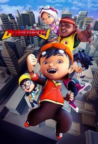 BoBoiBoy