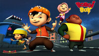 BoBoiBoy