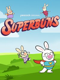 Superbuns