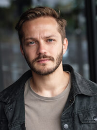 Steven Oktaras