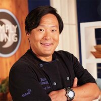 Ming Tsai