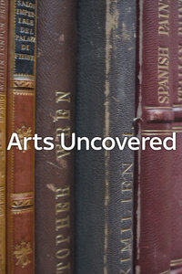 Arts Uncovered