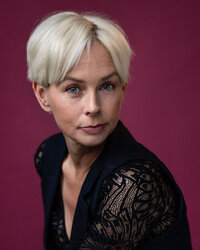 Sara Hagnö