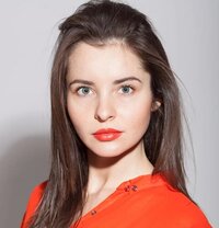 Наталья Николаева