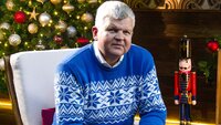 My Life at Christmas with Adrian Chiles