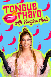 Tongue Thai'd with Pangina Heals