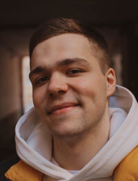 Евгений Макаров