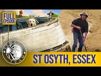 Lost Centuries of St Osyth - St. Osyth, Essex