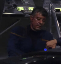 Command Division Lieutenant