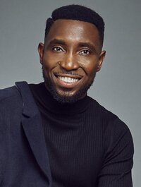 Timi Dakolo