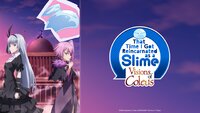 That Time I Got Reincarnated as a Slime: Visions of Coleus