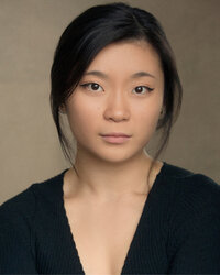 Jasmine Bayes