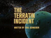 The Terratin Incident