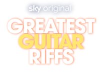 Greatest Guitar Riffs