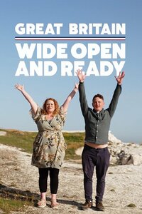 Great Britain: Wide Open and Ready