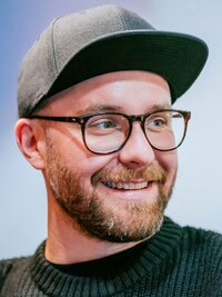Mark Forster
