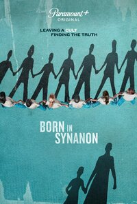 Born in Synanon