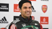 Super Mik Arteta