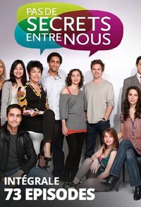 Pas de secrets entre nous