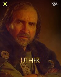 High King Uther