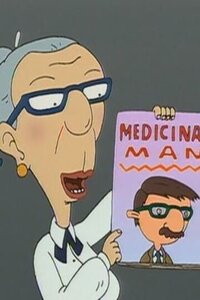 Mrs. Gordon
