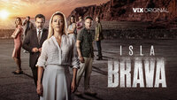 Isla Brava