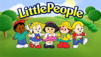 Little People: Big Discoveries
