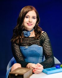 Олеся Иванченко