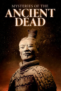 Mysteries of the Ancient Dead