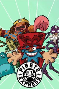 Pirate Express