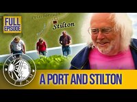 A Port and Stilton - Stilton, Cambridgeshire