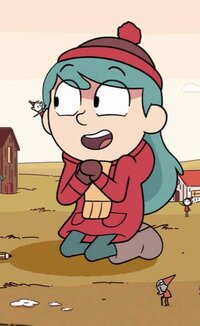 Hilda