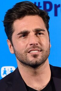 David Bustamante