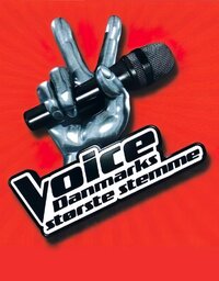 Voice – Danmarks største stemme