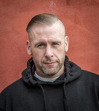 Liam Nygaard O'Connor