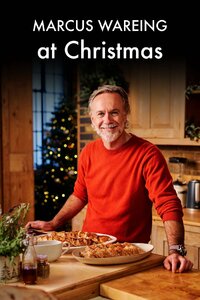 Marcus Wareing at Christmas