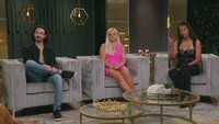 Afterparty: Divorce, Prayers and Spider Scares