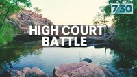 High Court Battle