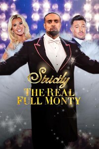 The Real Full Monty