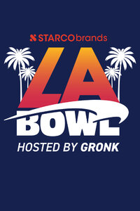 Starco Brands LA Bowl Hosted By Gronk