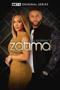 Tyler Perry's Zatima