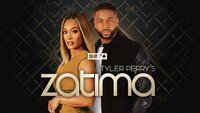 Tyler Perry's Zatima