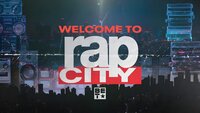 Welcome to Rap City