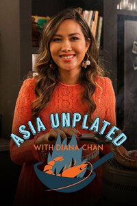 Asia Unplated with Diana Chan